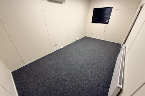 Office space