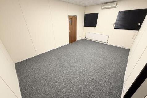 Office space