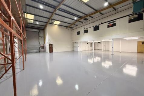 Warehouse