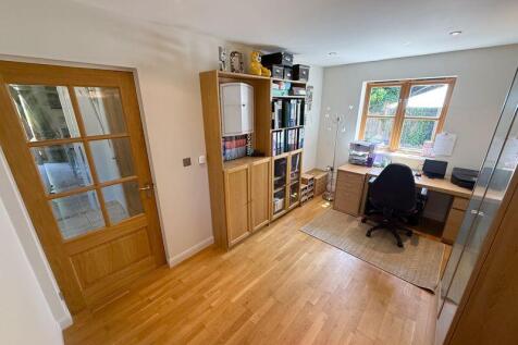 Office/Reception room