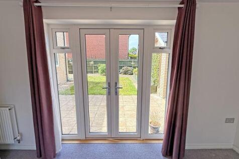 patio doors