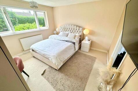 main bedroom