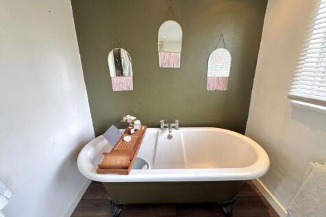 bath