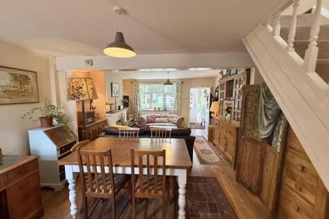 Lounge/diner