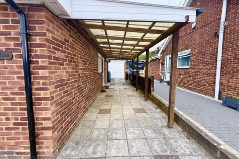 Car port