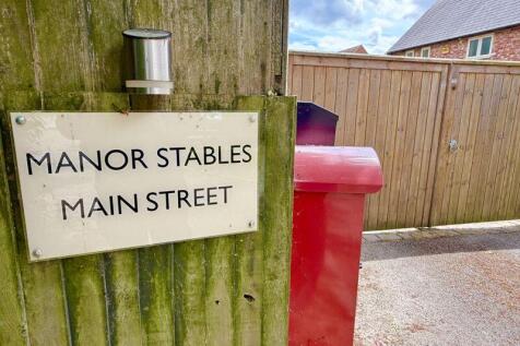 Manor Stables
