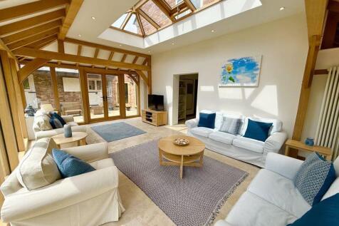 Orangery
