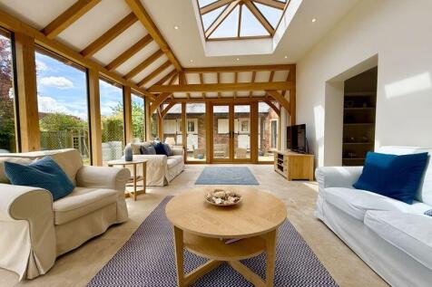 Orangery
