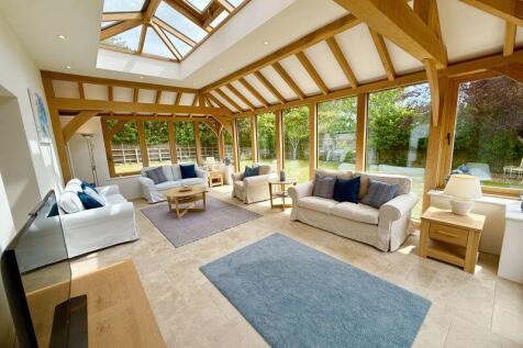 Orangery