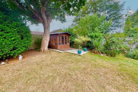 Summer house