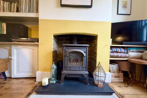 Gas Fire