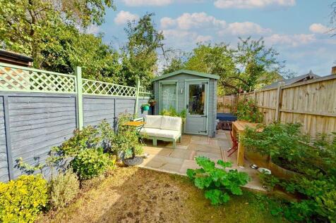 Summer house