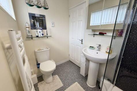 WC/ Family shower room