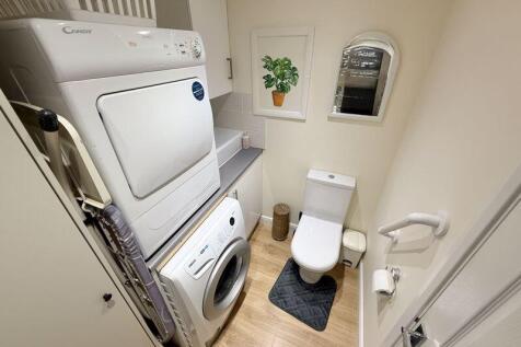 WC/Utility