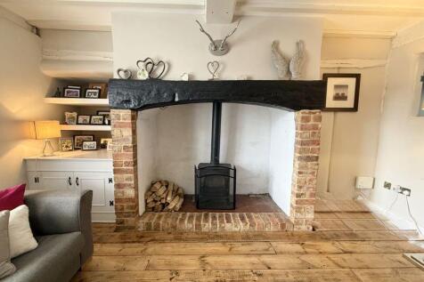 Log Burner