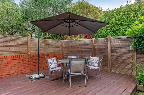 Decking