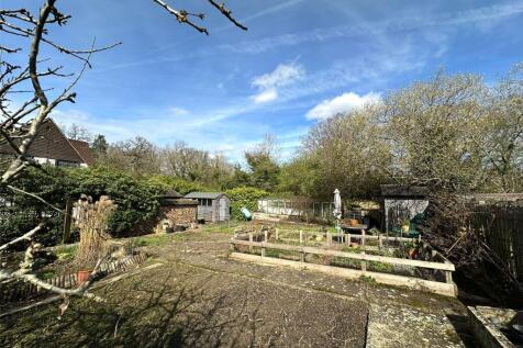 Vegetable Garden