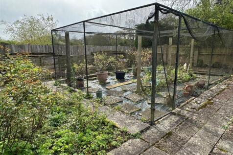 Vegetable Garden