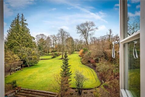 View From Bedroom