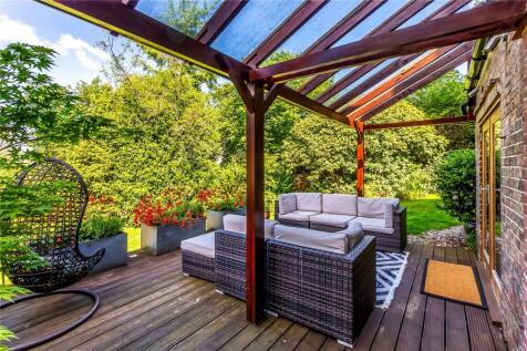 Decking