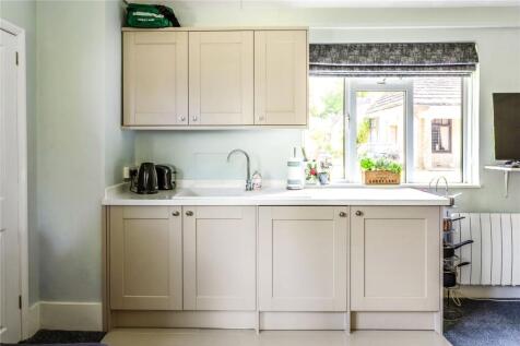 Annexe Kitchen