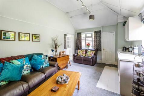 Annexe Living Area