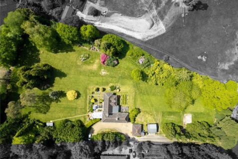 Ariel View
