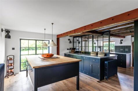 Kitchen /Breakfast