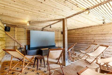 Cinema Room