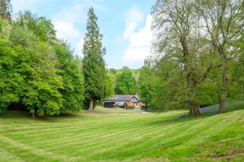 View Across Paddock