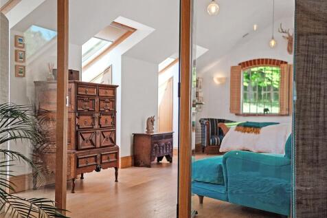 Principal Suite