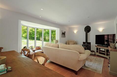 Annexe Sitting Room
