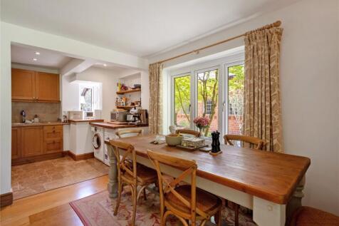 Annexe Kitchen