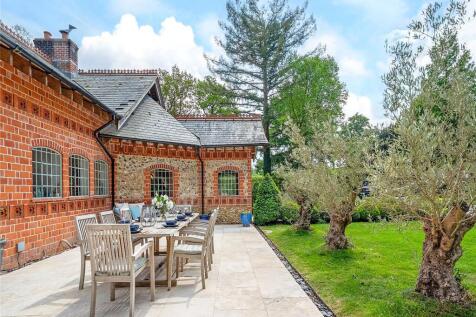 House Patio