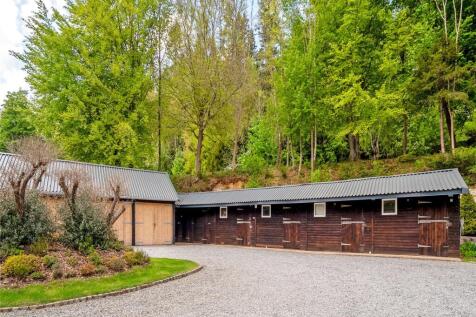 Stables Withplanning