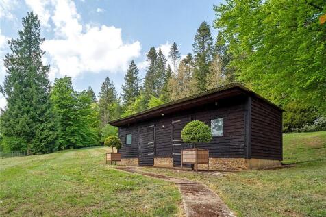 Stables