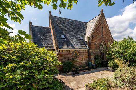 The Old Chapel