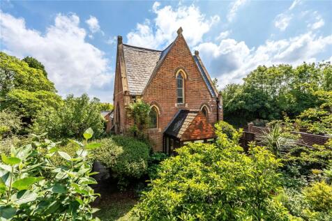The Old Chapel