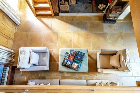 Galleried Landing