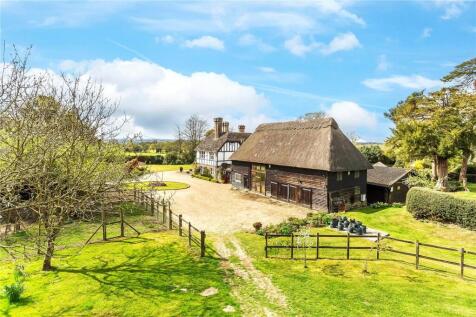 Thatched Barn