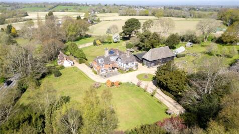 Aerial Shot