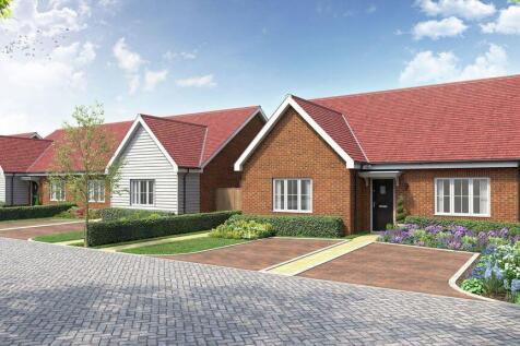 ufford chase phase 2, great bentley