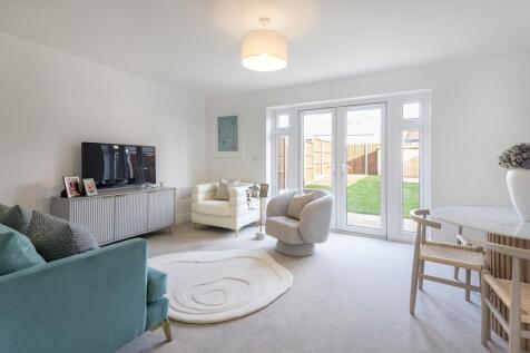 ufford chase phase 2, great bentley