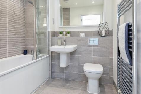 ufford chase phase 2, great bentley