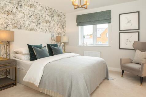 ufford chase phase 2, great bentley