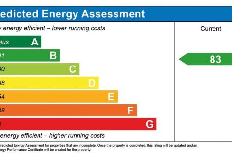 ufford chase phase 2, great bentley