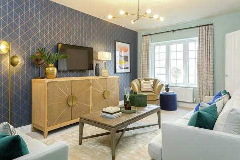 primary property image