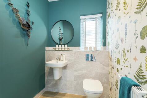 ufford chase phase 2, great bentley