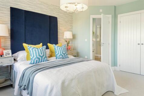 ufford chase phase 2, great bentley