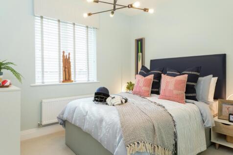 ufford chase phase 2, great bentley